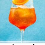 Aperol Spritz