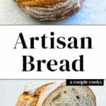 Artisan Bread