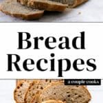 Bread Recipes