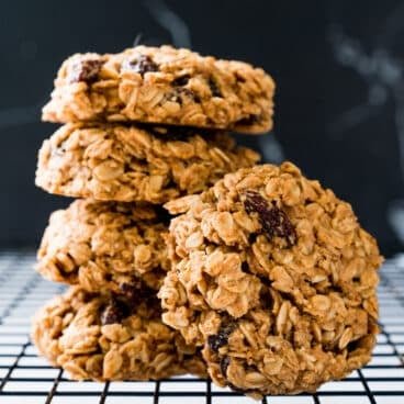 Breakfast Cookies