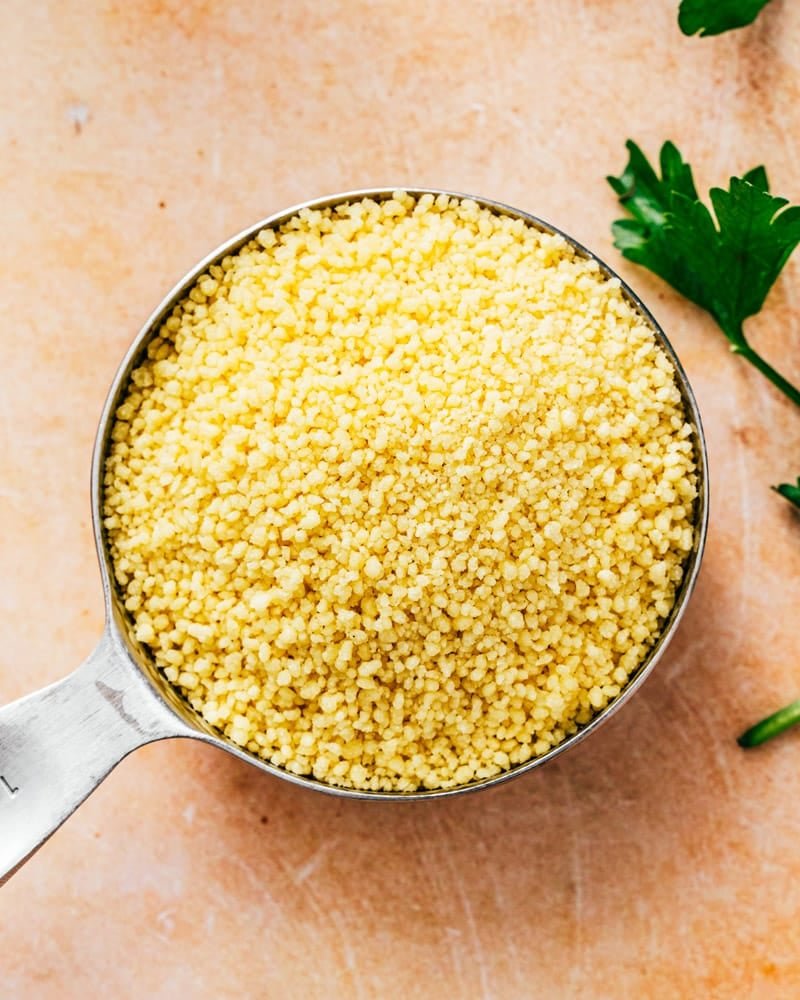 Couscous