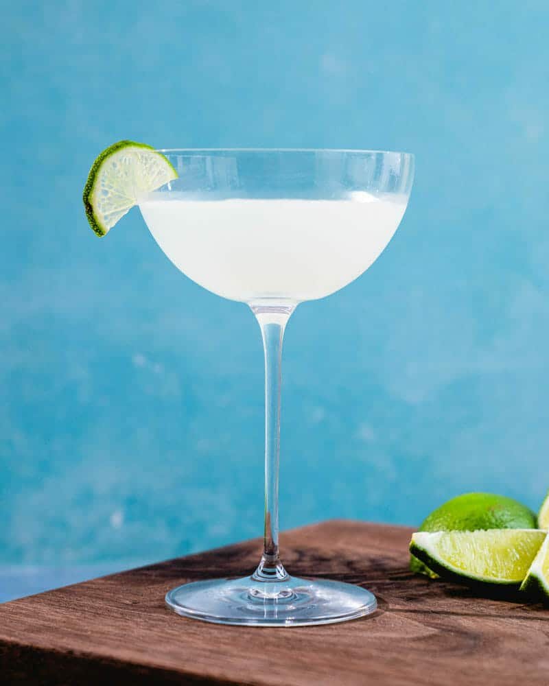 Daiquiri cocktail