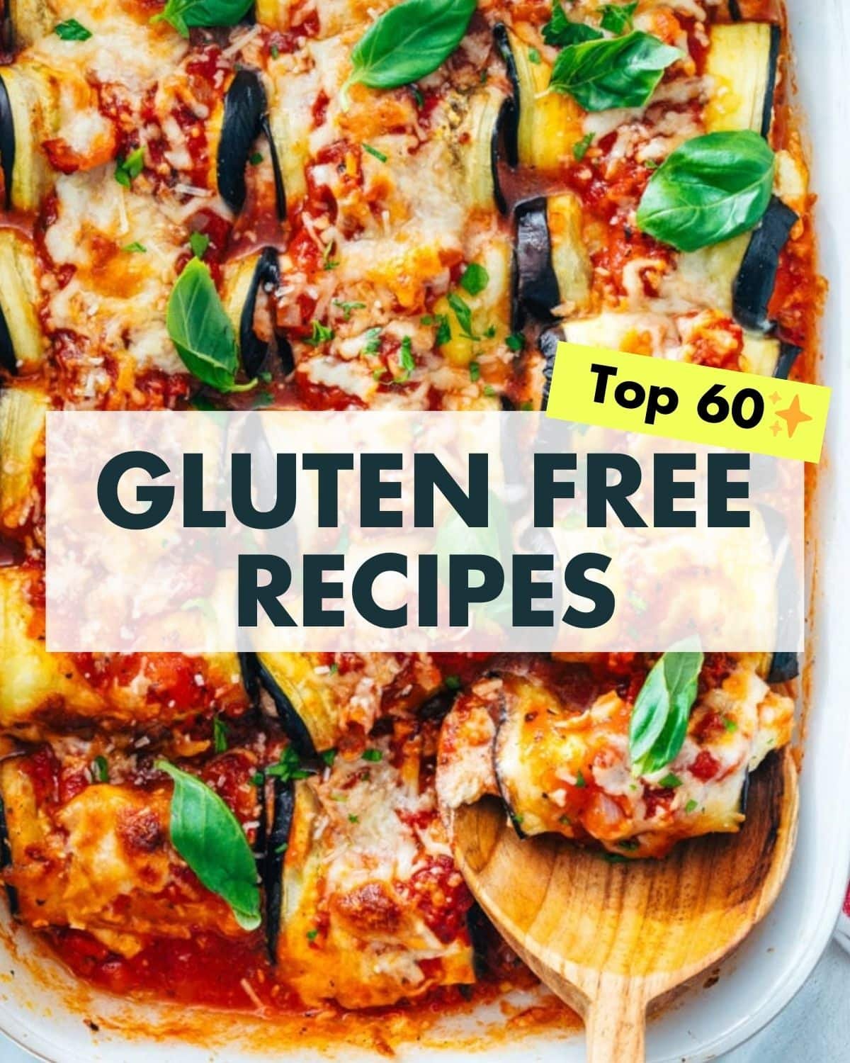 Gluten Free Recipes