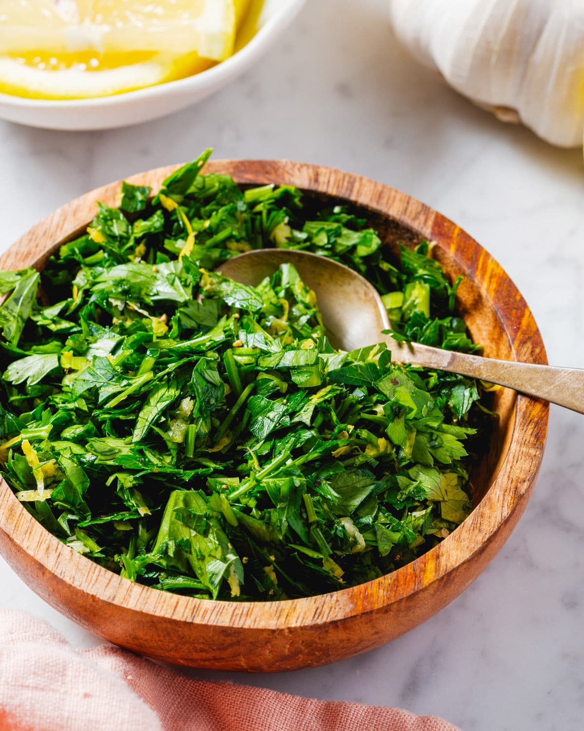 Gremolata