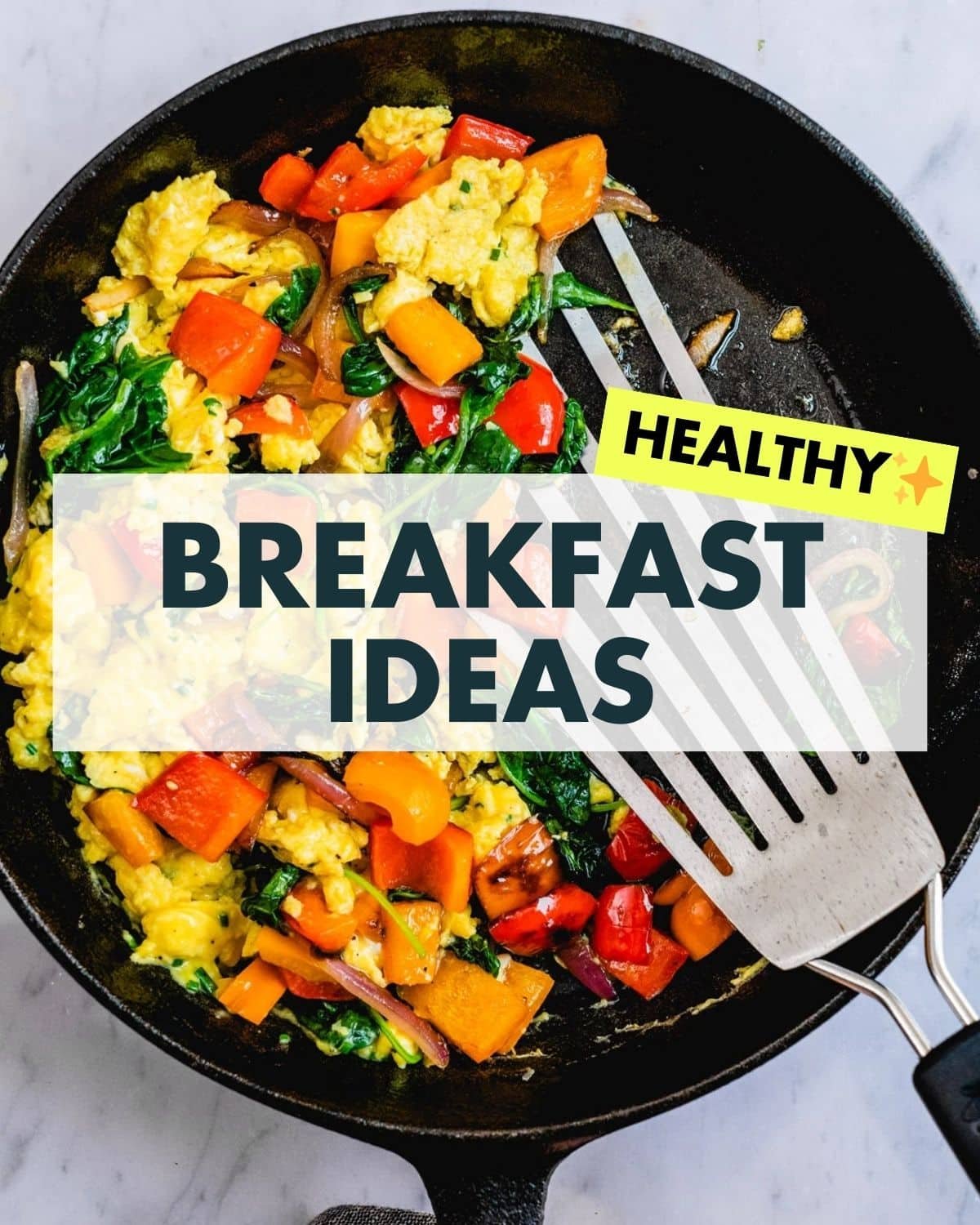 Healthy Breakfast Ideas