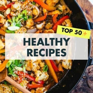 Healthy Recipes