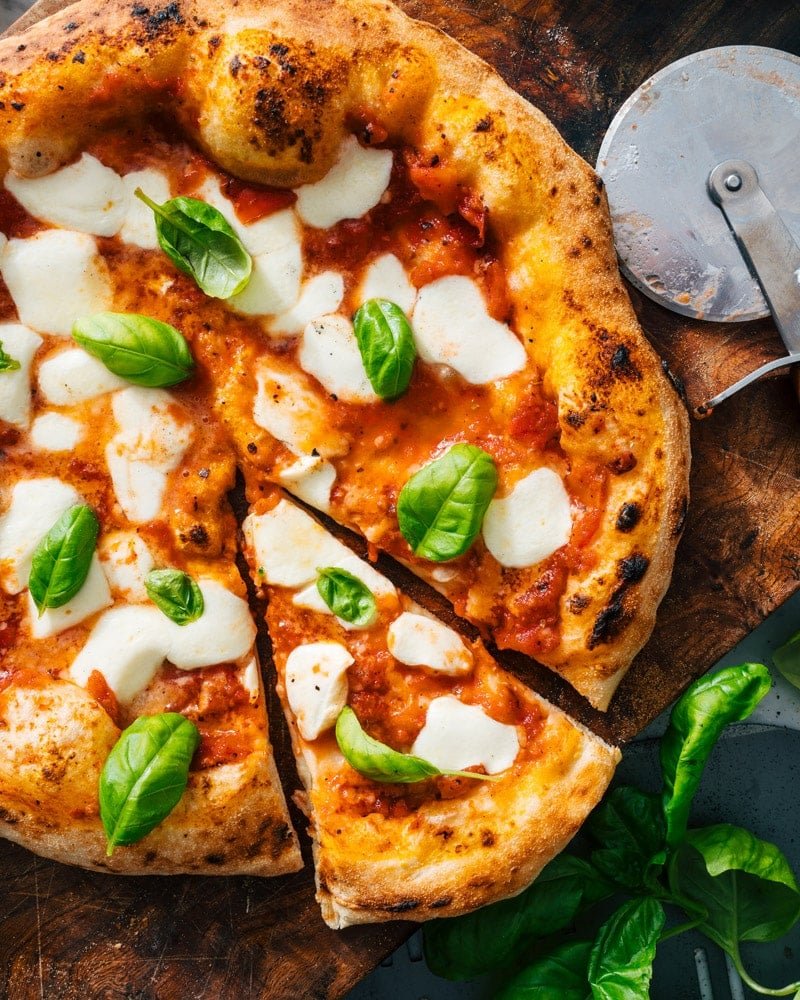 Pizza Recipes