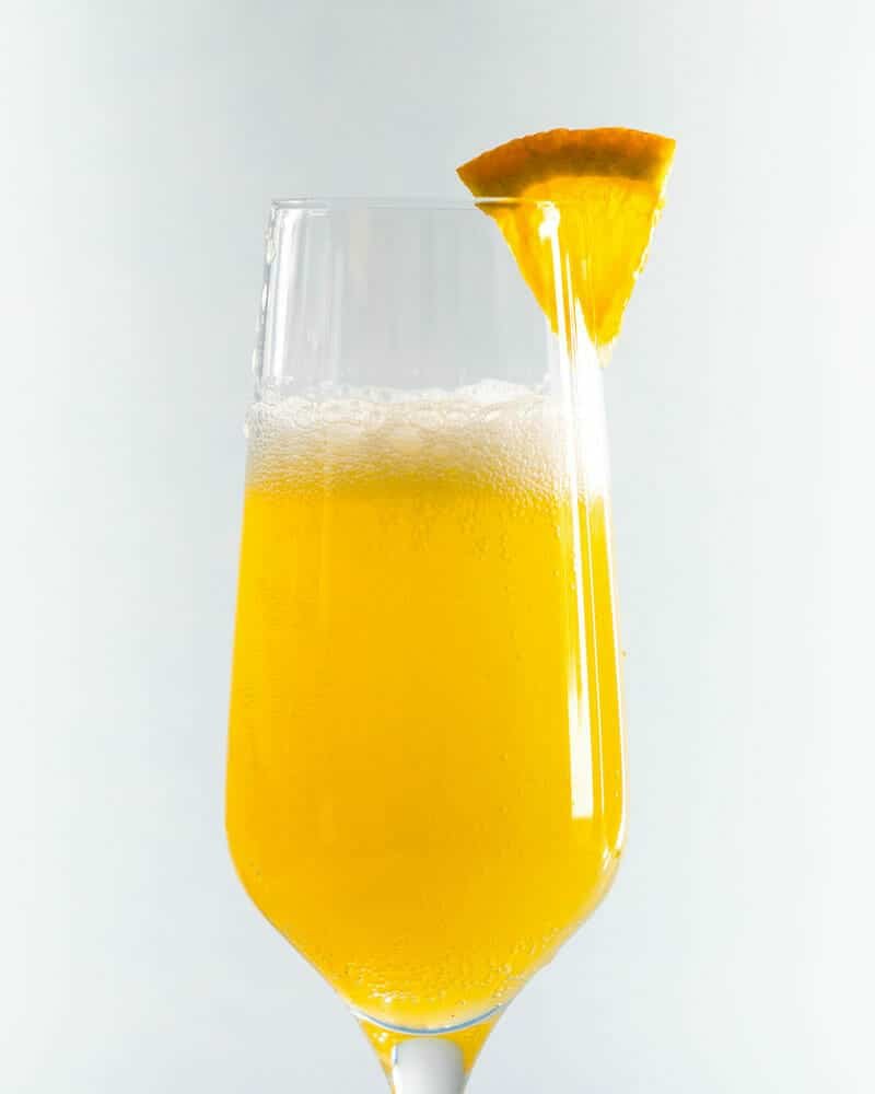 Best mimosa recipe