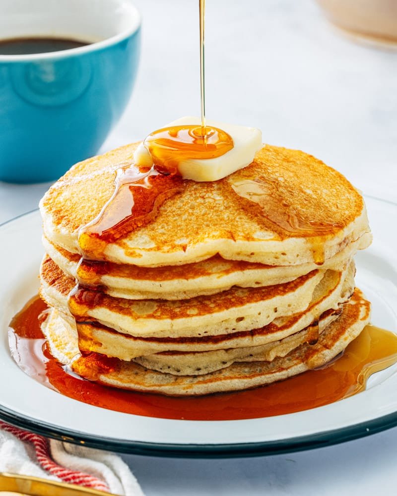Pancake Recipe