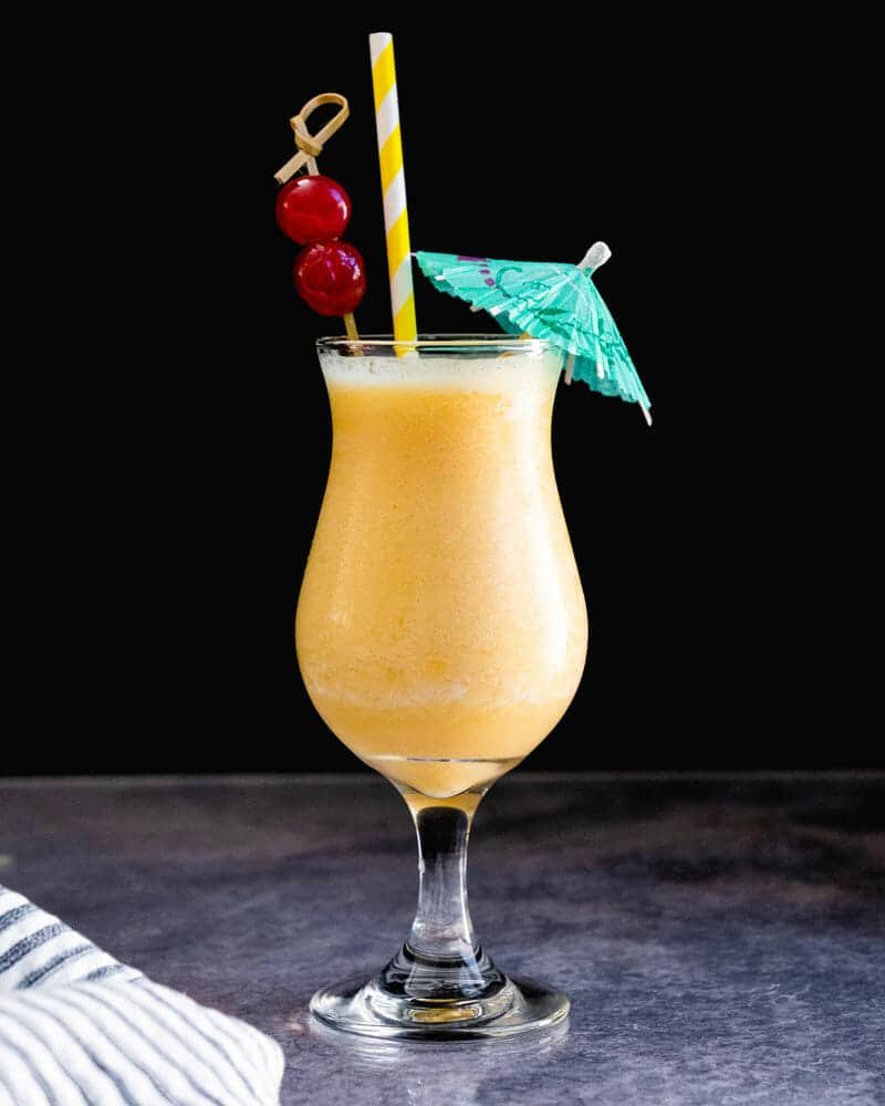 Piña colada