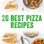 Pizza Recipes