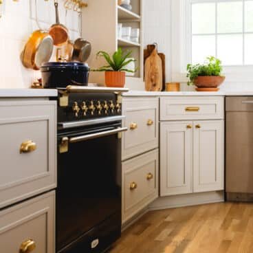 Kitchen design ideas