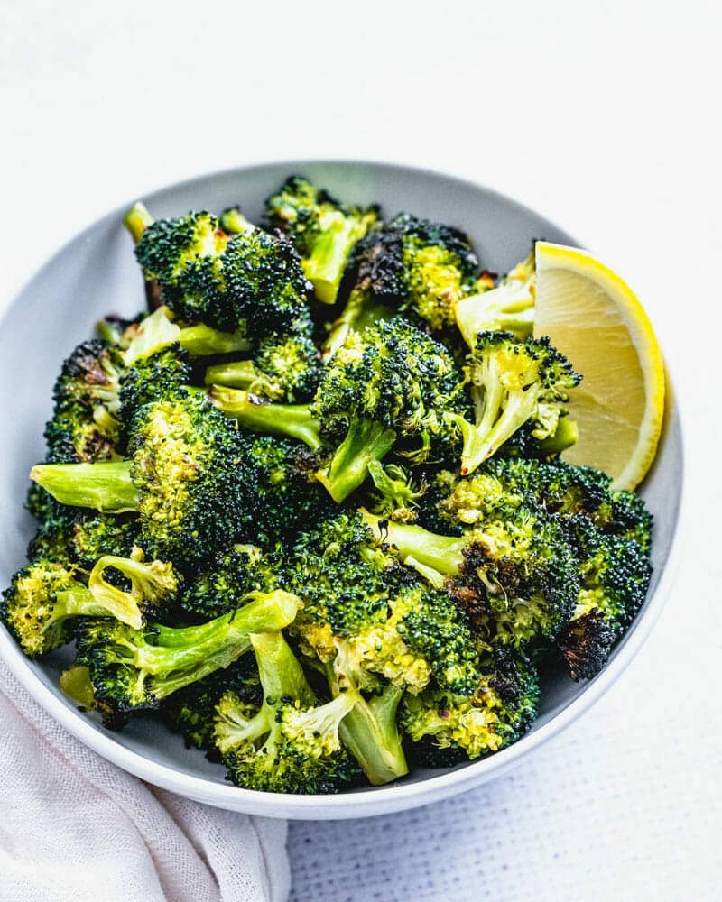 How to cook broccoli