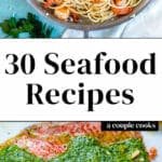 Seafood Recipes