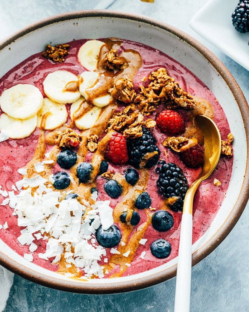 Smoothie Bowl