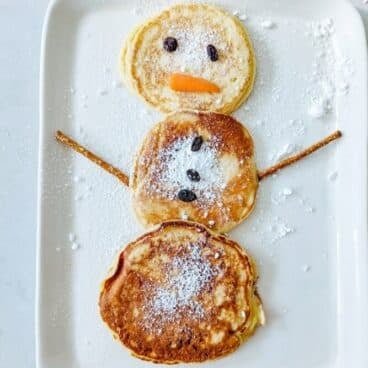 Christmas breakfast ideas