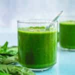 Vegetable smoothie recipes