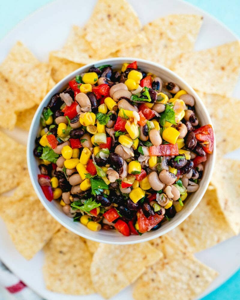 Texas Caviar aka Cowboy caviar